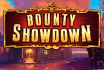 Bounty Showdown slot